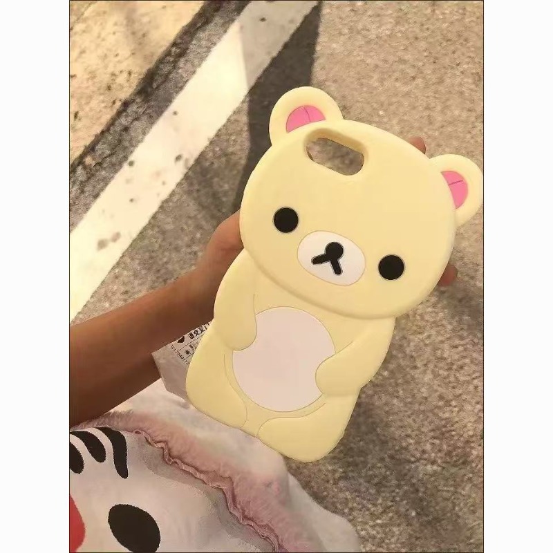 Coque de téléphone en silicone - Tech Accessories Iphone avis et prix