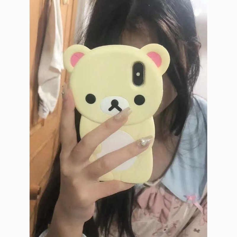 Coque de téléphone en silicone - Tech Accessories Iphone avis et prix