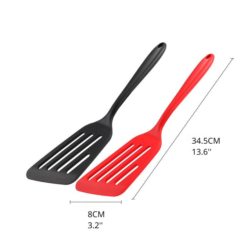 Ustensiles de cuisine en silic - Hi Tech Kitchen Accessories avis et prix