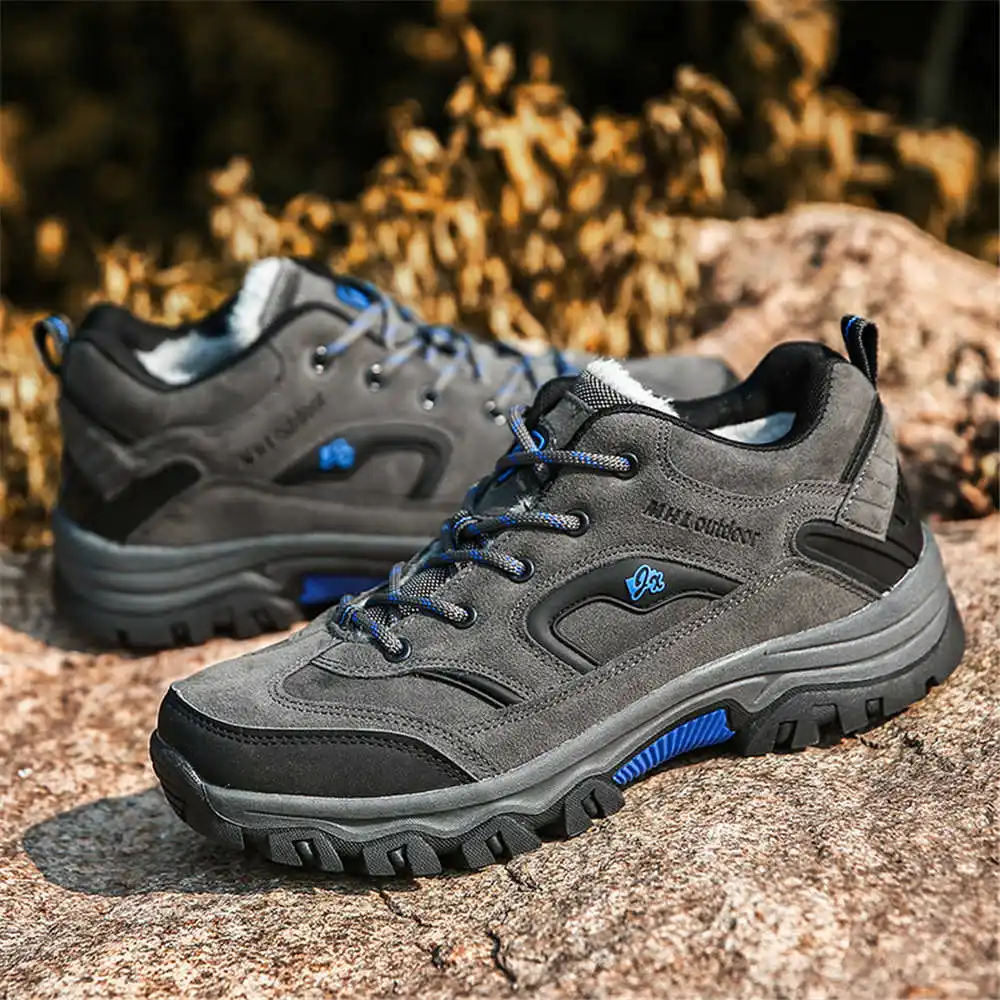 Chaussures de randonnée en cot - Unique Tech Accessories Gifts avis et prix