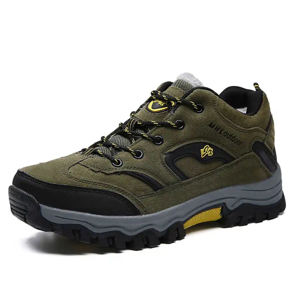 Chaussures de randonnée en cot - Unique Tech Accessories Gifts avis et prix