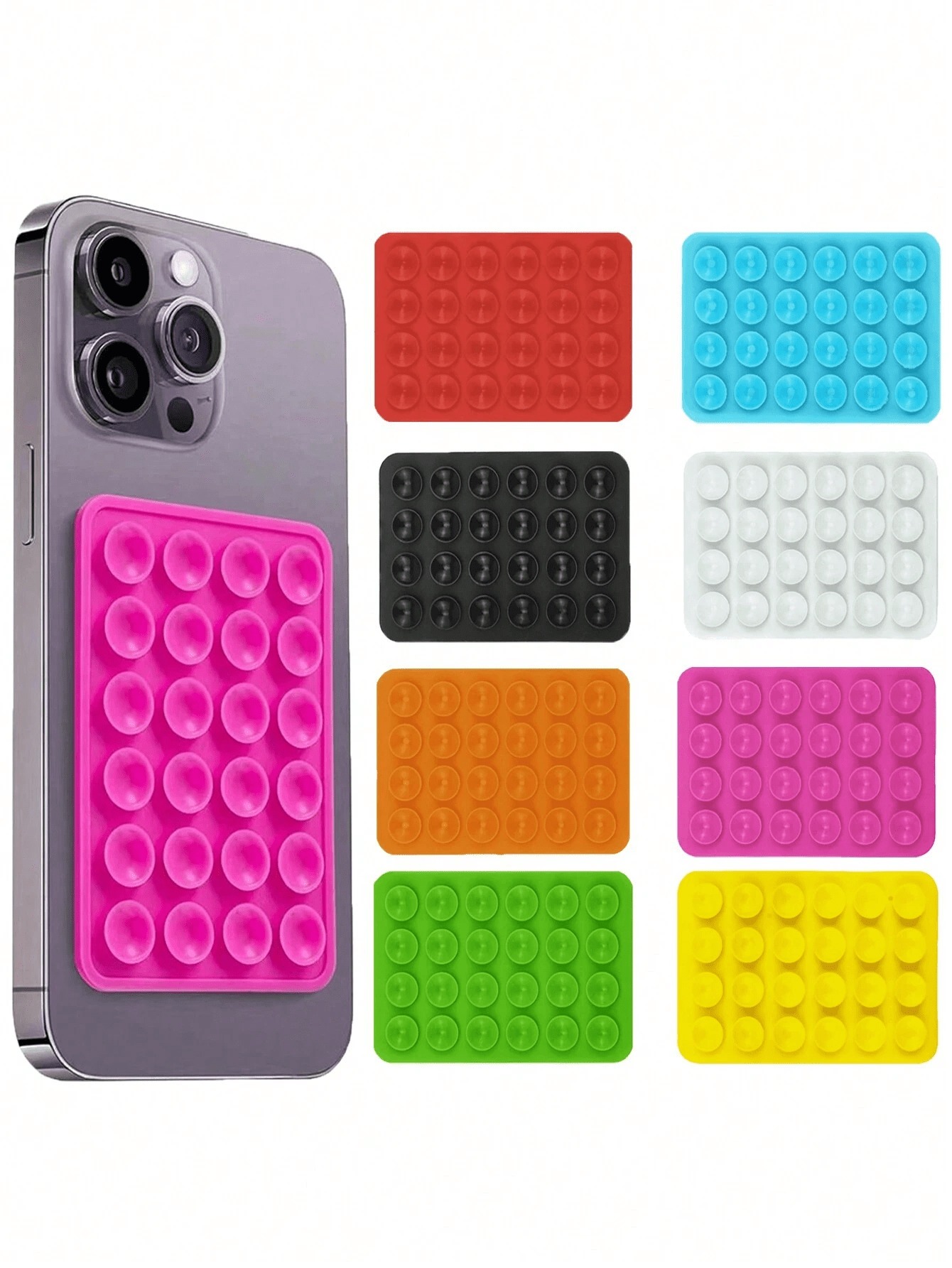 Étui de téléphone carré à vent - Tech Accessories Iphone avis et prix