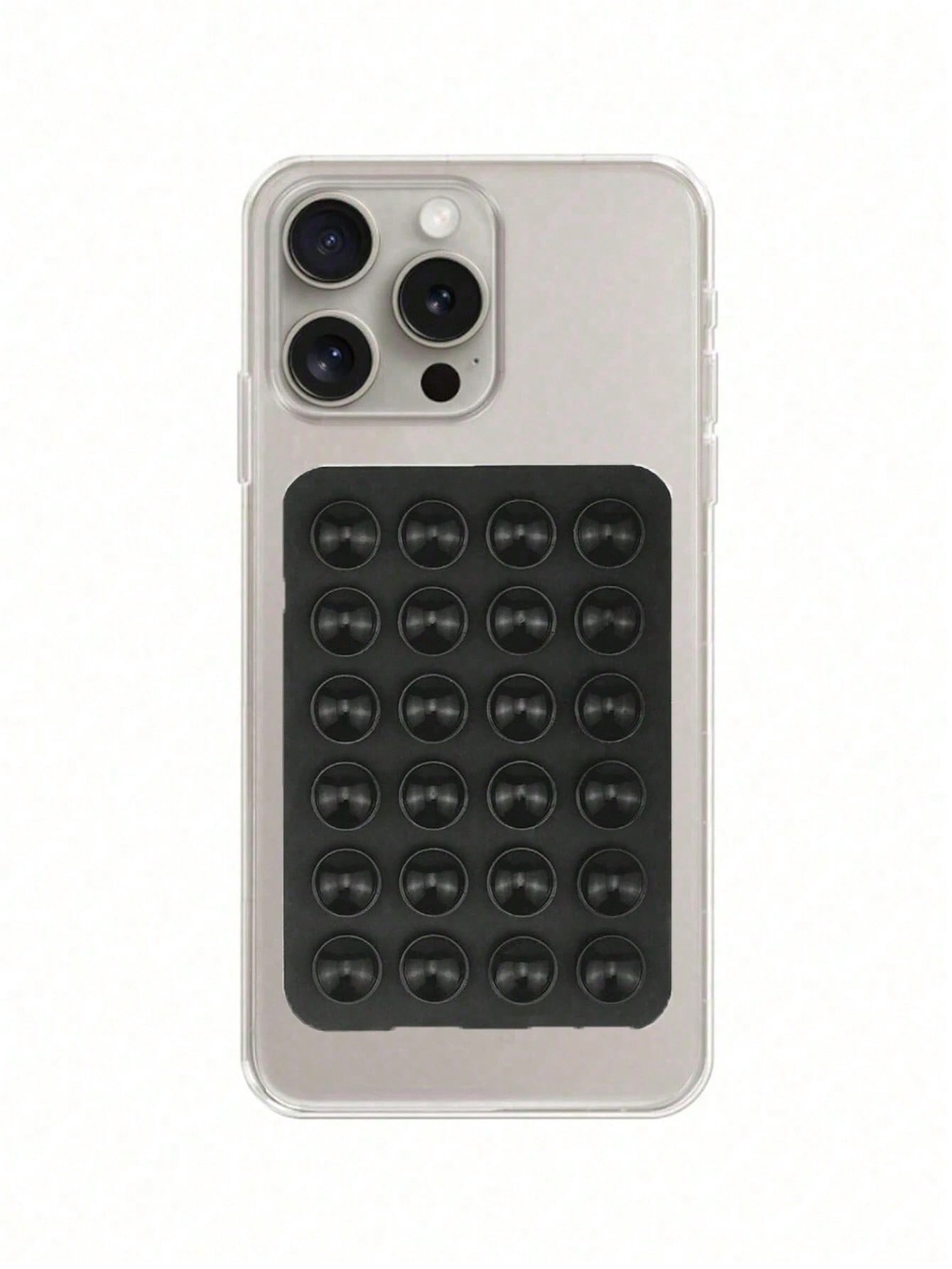Étui de téléphone carré à vent - Tech Accessories Iphone avis et prix