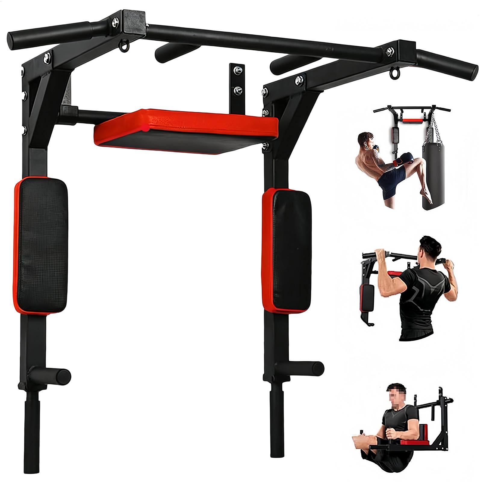 Barre de traction murale multi - Tech Accessories avis et prix